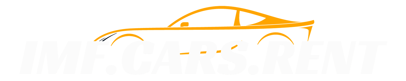 IMFCarsRent.cz